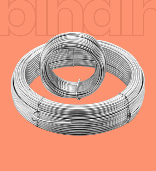 Binding Wires